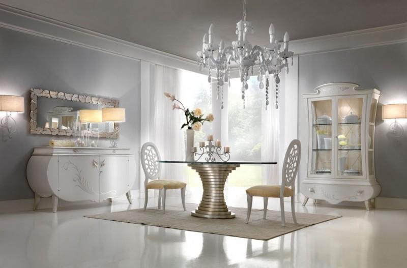 SALA DA PRANZO