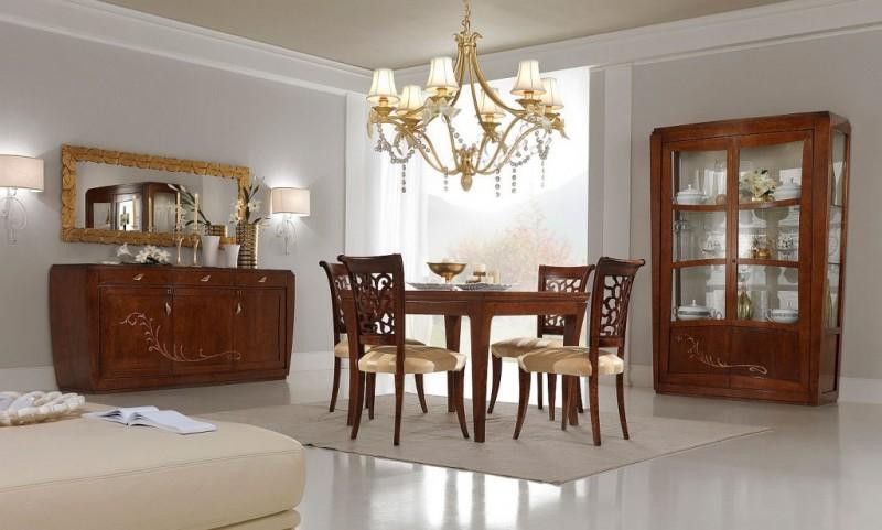 SALA DA PRANZO