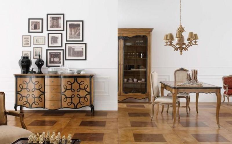 SALA DA PRANZO