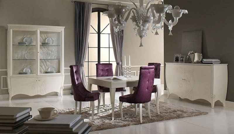 SALA DA PRANZO