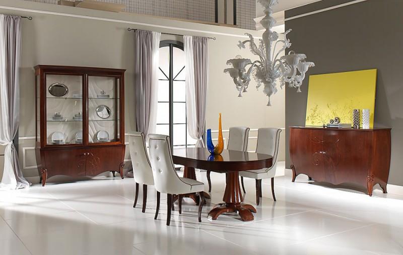 SALA DA PRANZO