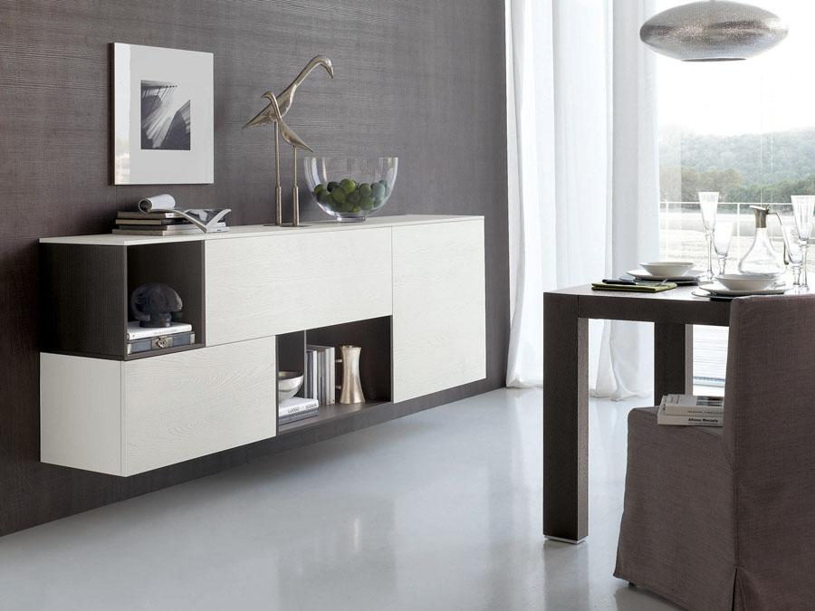 CREDENZE MODERNE