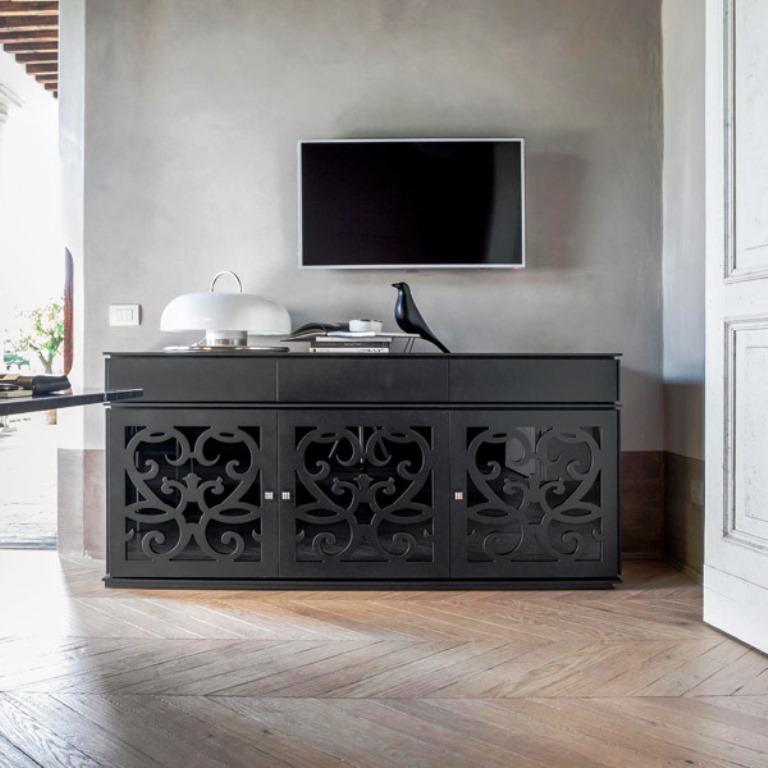 CREDENZE MODERNE