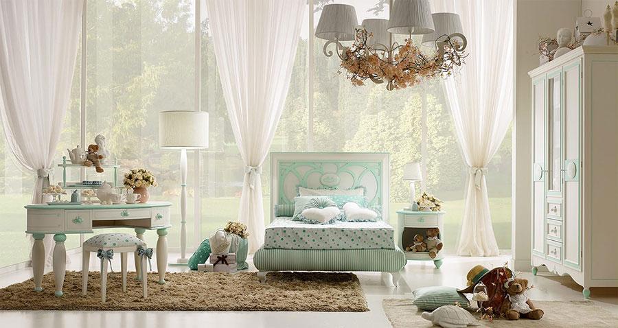 CAMERETTE CLASSICHE