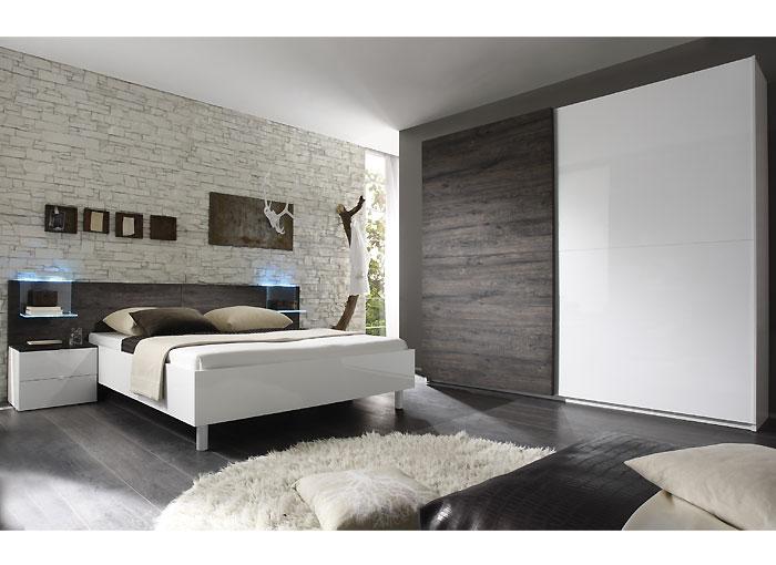 CAMERE DA LETTO MODERNE TOMASELLA