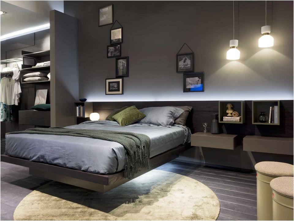 CAMERE DA LETTO MODERNE MERCANTINI