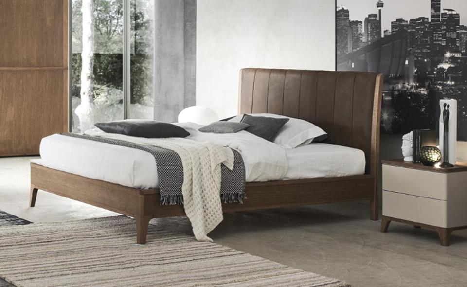 CAMERE DA LETTO MODERNE MERCANTINI