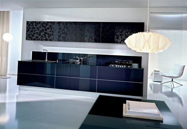 CUCINE COMPONIBILI MODERNE