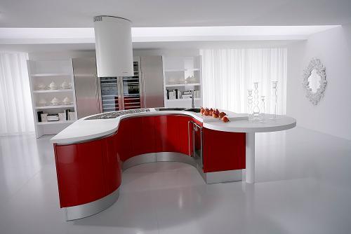 CUCINE COMPONIBILI MODERNE