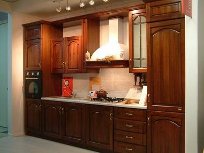 CUCINE COMPONIBILI CLASSICHE