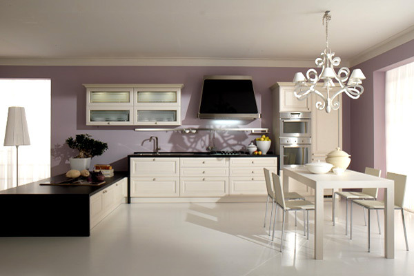 CUCINE COMPONIBILI MODERNE