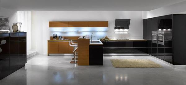 CUCINE COMPONIBILI MODERNE