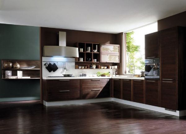 CUCINE COMPONIBILI MODERNE