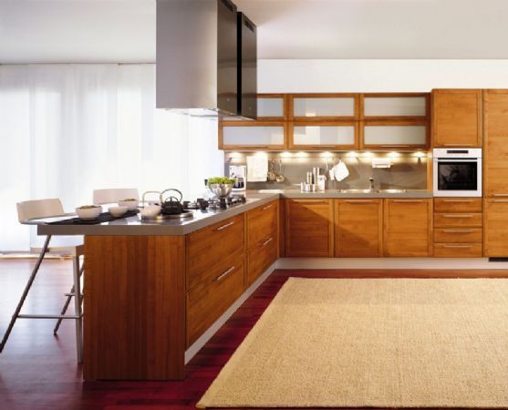 CUCINE COMPONIBILI MODERNE