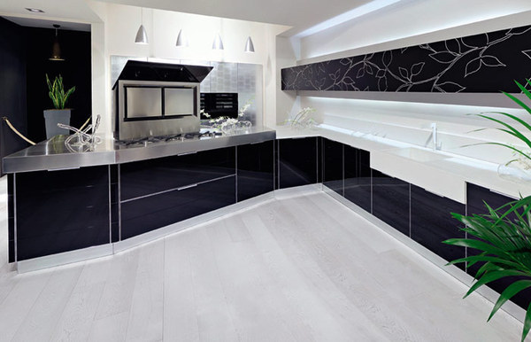 CUCINE COMPONIBILI MODERNE