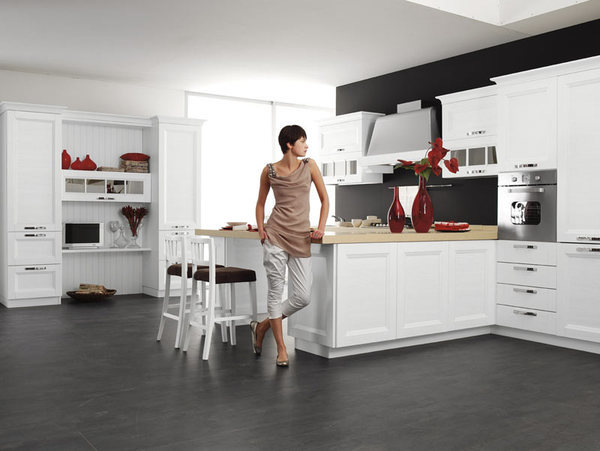 CUCINE COMPONIBILI MODERNE