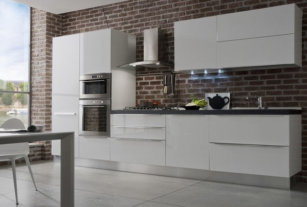 CUCINE COMPONIBILI MODERNE