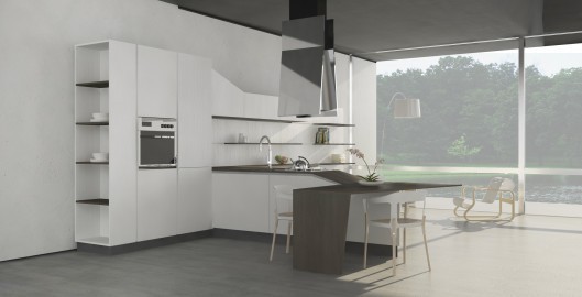 CUCINE COMPONIBILI MODERNE