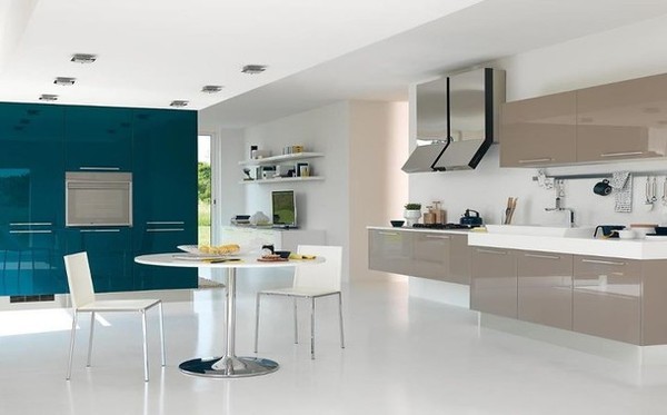 CUCINE COMPONIBILI MODERNE