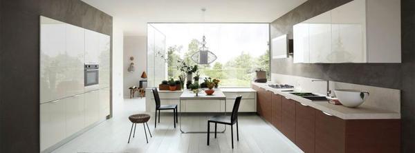 CUCINE COMPONIBILI MODERNE