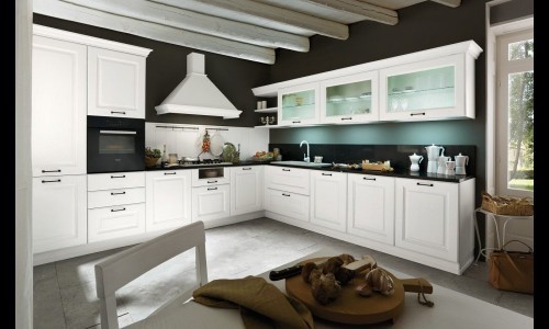 CUCINE COMPONIBILI MODERNE