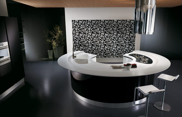 CUCINE COMPONIBILI MODERNE