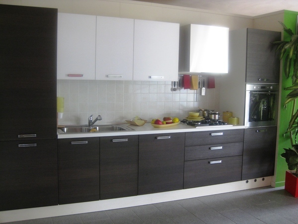 CUCINE COMPONIBILI MODERNE