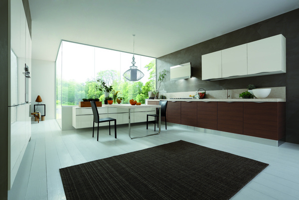 CUCINE COMPONIBILI MODERNE