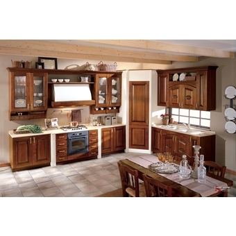 CUCINE COMPONIBILI CLASSICHE