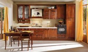 CUCINE COMPONIBILI CLASSICHE