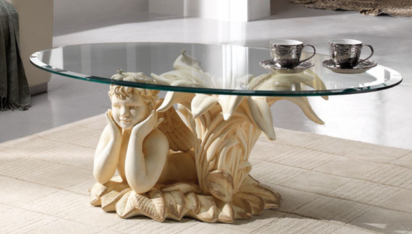 TAVOLINI IN CERAMICA