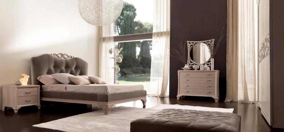 CAMERE DA LETTO CONTEMPORANEE