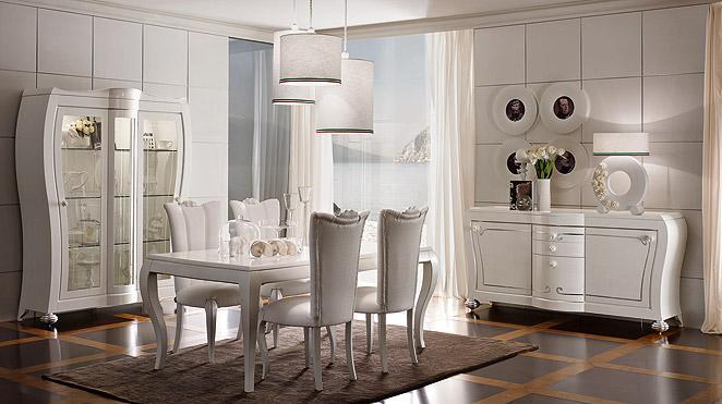 SALA DA PRANZO