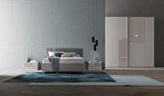 CAMERE DA LETTO MODERNE  VITALITY SOGNO