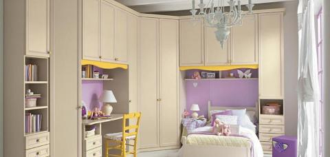 CAMERETTE CLASSICHE