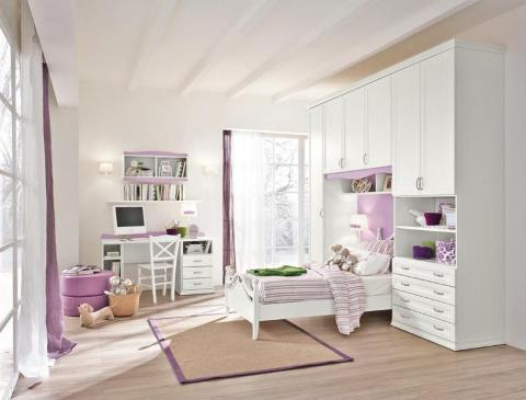 CAMERETTE CLASSICHE