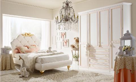 CAMERETTE CLASSICHE