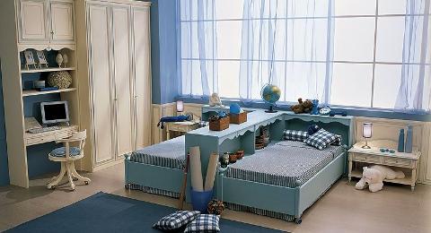 CAMERETTE CLASSICHE