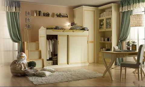 CAMERETTE CLASSICHE