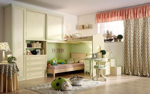 CAMERETTE CLASSICHE