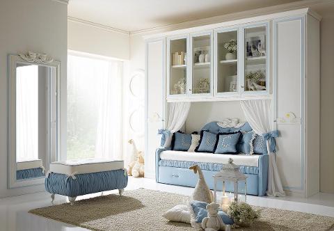 CAMERETTE CLASSICHE