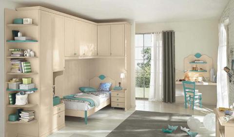 CAMERETTE CLASSICHE