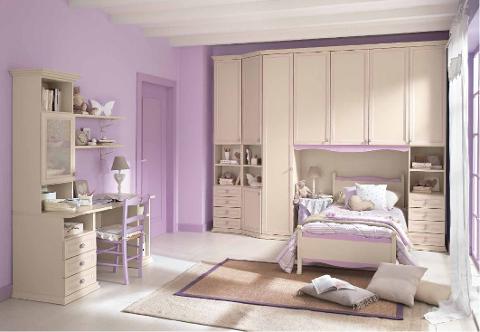 CAMERETTE CLASSICHE