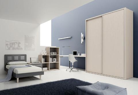 CAMERETTE MODERNE