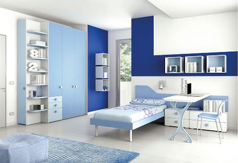 CAMERETTE MODERNE