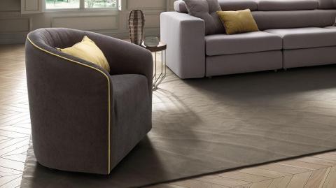 POLTRONE MODERNE