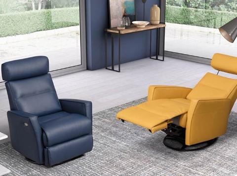 POLTRONE MODERNE