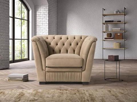 POLTRONE MODERNE