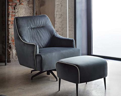POLTRONE MODERNE