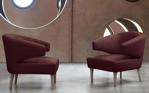 POLTRONE MODERNE